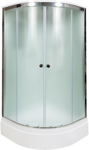 Душевая кабина DETO D279SEL - 0