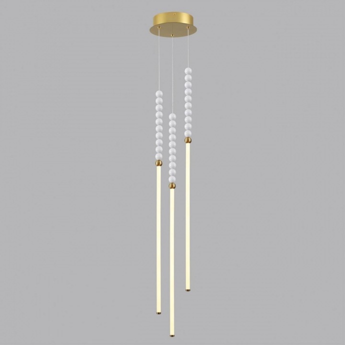 Подвесной светильник Odeon Light Monella 6639/33L - 3