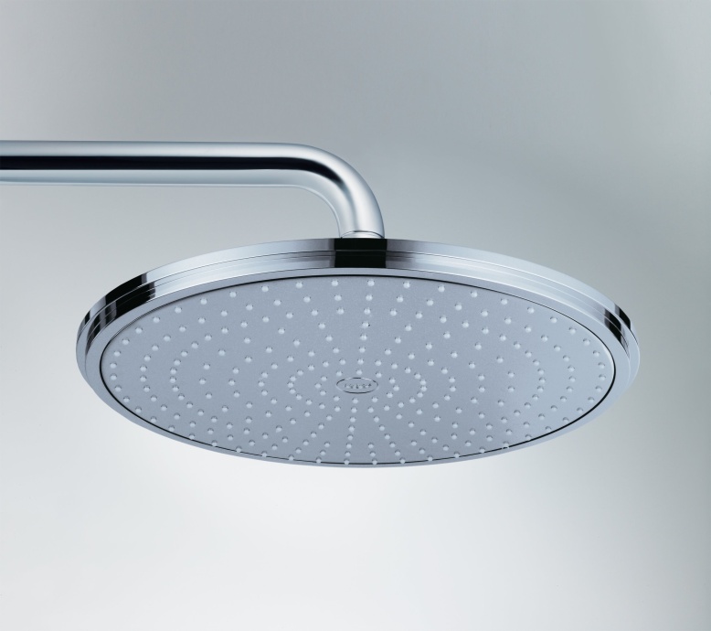 Кронштейн для верхнего душа Grohe Rainshower 28982000 - 2