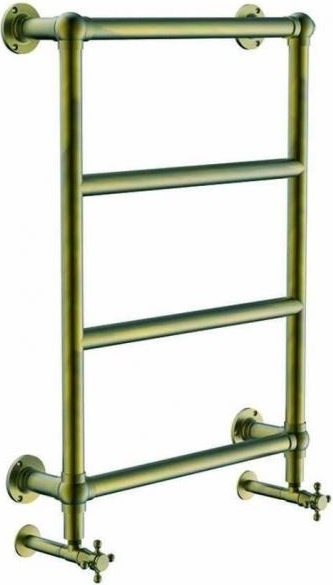 Водяной полотенцесушитель Boheme Palazzo  711 - 0