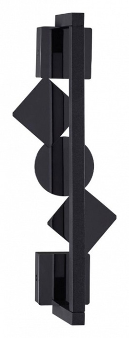 Накладной светильник Odeon Light Geos 6690/7WL - 0