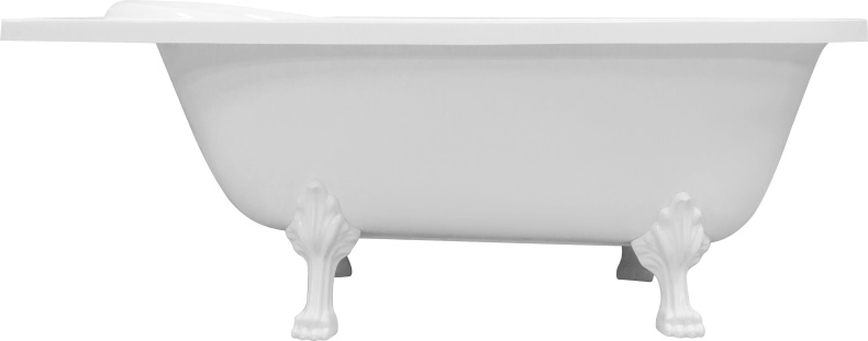 Ванна из искусственного камня Эстет Венеция ФР-00001848 L - 4