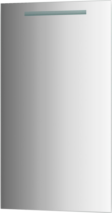 Зеркало в ванную Evoform  60 см  BY 2010 - 0