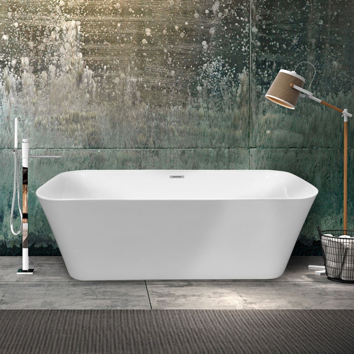 Акриловая ванна Vincea VBT-401-1700 - 1