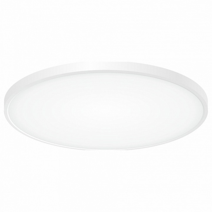 Потолочный светодиодный светильник Citilux Бейсик CL738500V - 0