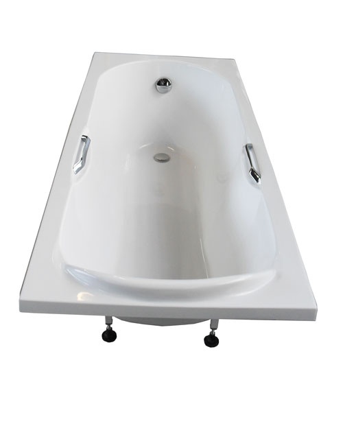 Ванна из искусственного камня Фэма Алассио 180 АЛАССИО-180 - 10