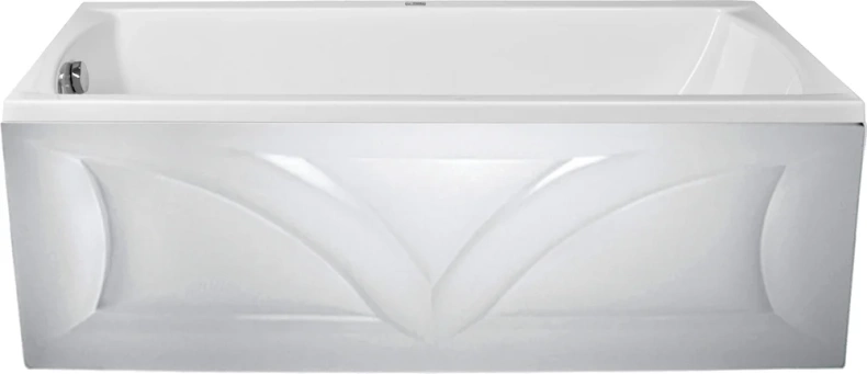 Акриловая ванна Marka One Modern 01мод1870 180x70 4604613352745 - 1