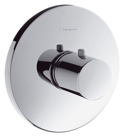 Верхний душ Hansgrohe Raindance Rainfall 180 AIR 2jet 28433400 - 3
