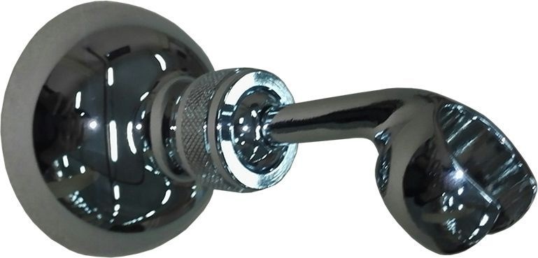 Держатель ручного душа Cezares Articoli Vari хром CZR-C-SO-01 - 0