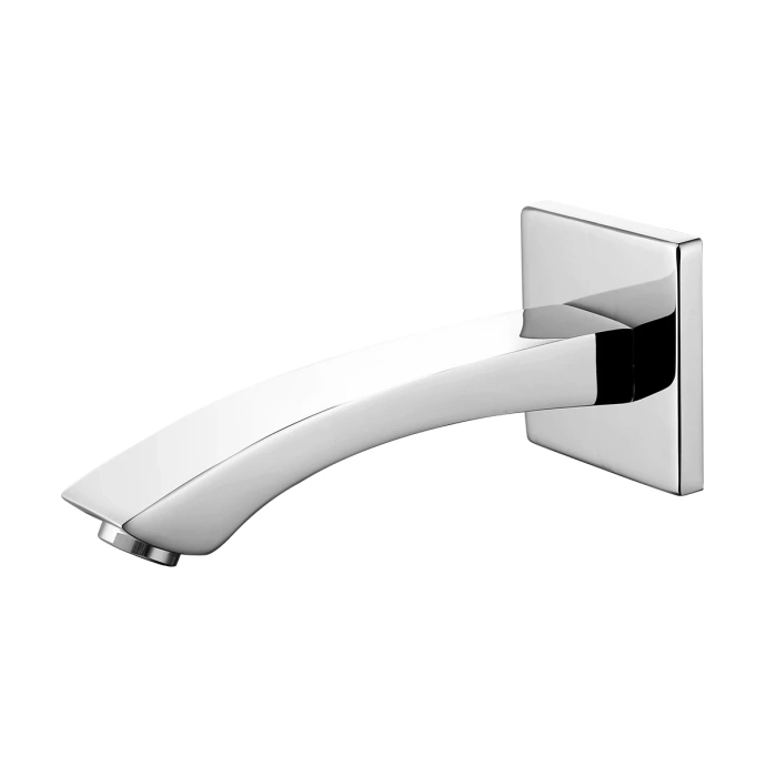 Наполнитель для ванны Lemark LM4581C встраиваемый, 176 мм, для LM4522C, LM7842C, хром - 0