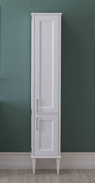 Шкаф-пенал Aquanet Бостон М 36 R 209681 - 3