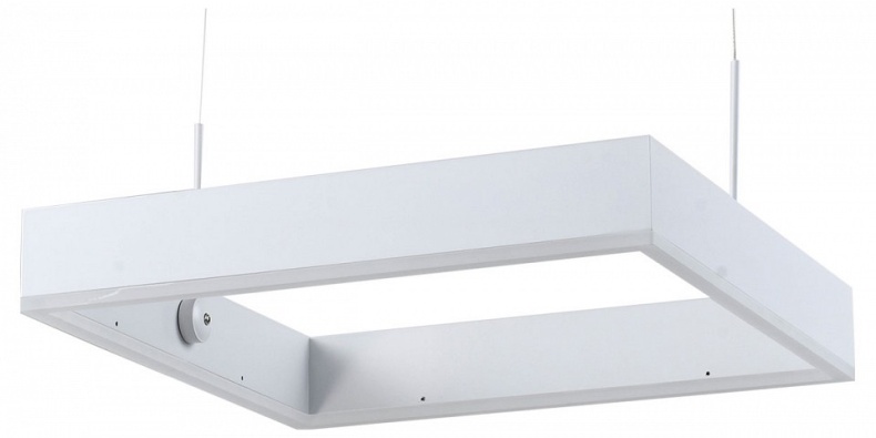 Подвесной светильник Moderli Straight V2450-PL - 0