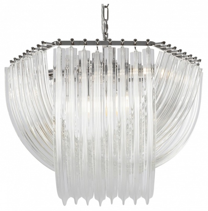 Подвесной светильник Freya Onda FR5182PL-06CH - 0