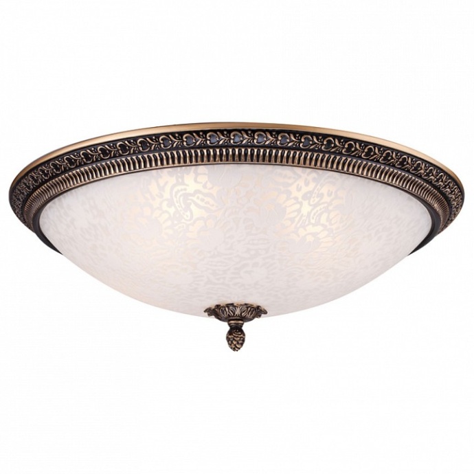 Потолочный светильник Maytoni Pascal C908-CL-04-R - 0