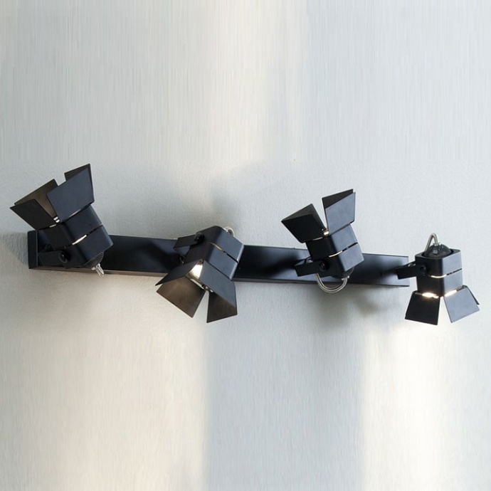 Спот Citilux Рубик CL526542S - 0