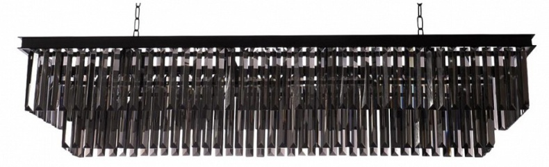 Подвесная люстра Loft it Prism 10018/1200R - 0