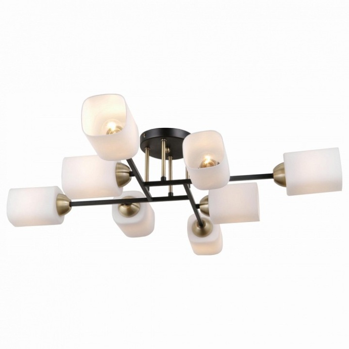 Потолочная люстра Citilux Генри CL130285 - 0