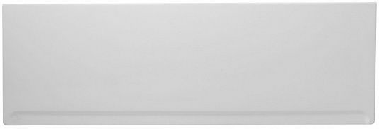 E060RU-00 фронтальная панель для ванны ODEON UP /150/ (белый) - 0