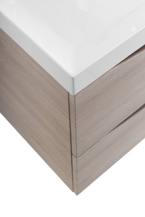 Комплект мебели Belbagno Marino 60 светлое дерево - 8