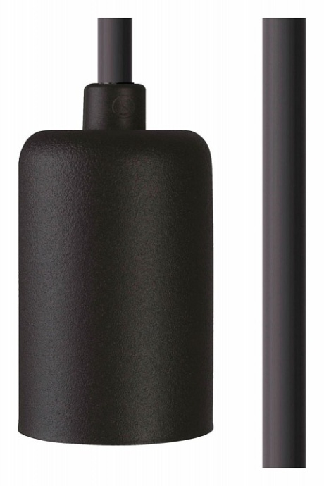 Патрон с кабелем Nowodvorski Cameleon Cable E27 8663 - 0