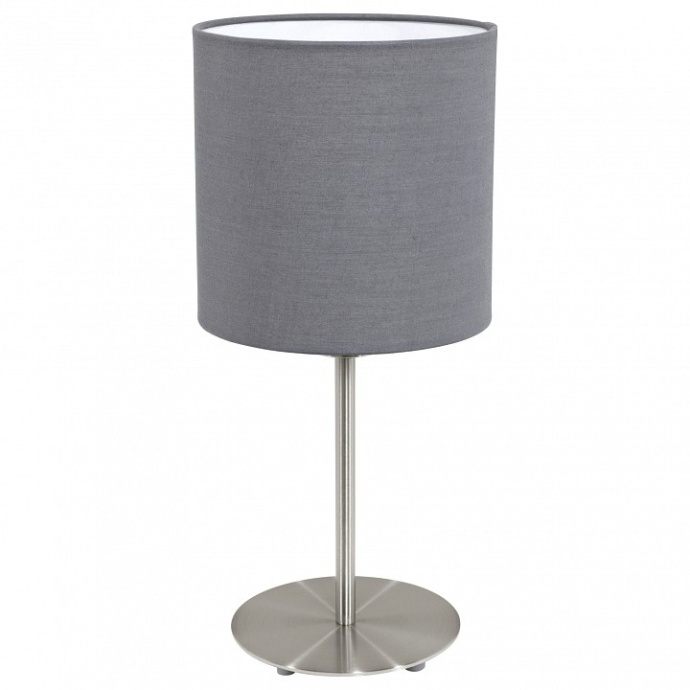 Настольная лампа декоративная Eglo ПРОМО Pasteri 31596 - 0
