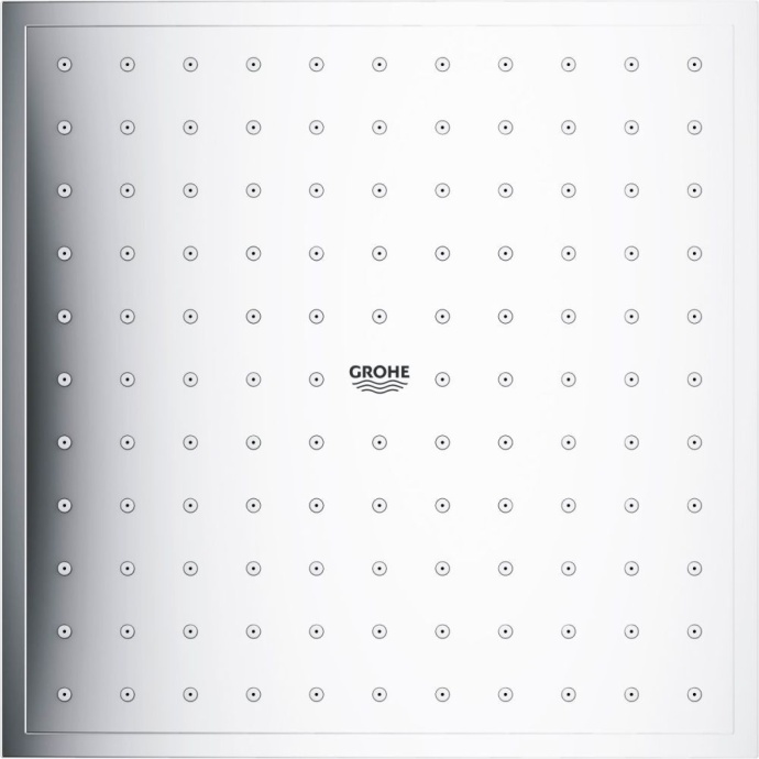 Верхний душ Grohe Rainshower Allure 230 26064000 - 1