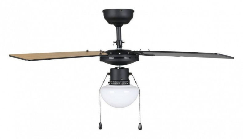 Светильник с вентилятором Eglo ПРОМО Fortaleza 35122 - 2