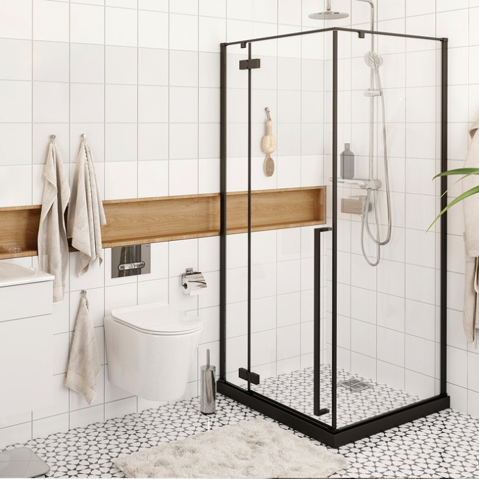 Ершик IDDIS Optima Home BRU01CCi47 - 2