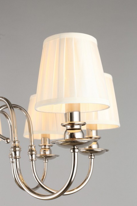 Подвесная люстра Aployt Gaell APL.704.03.08 - 8