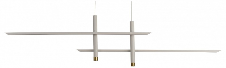 Подвесной светодиодный светильник Mantra Esparta 7982 - 0