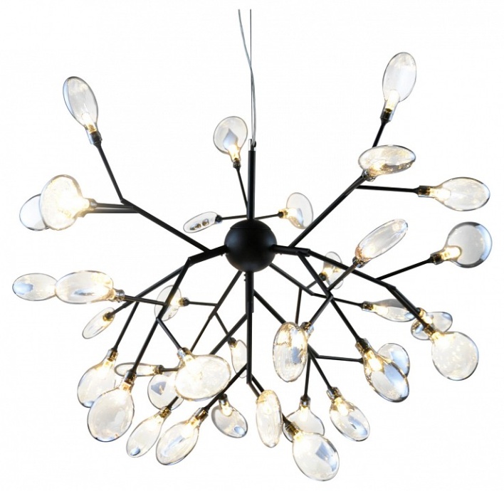 Подвесная люстра Kink Light Ветта 07521-36,19(21) - 0