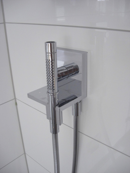 Душевой гарнитур Axor 10651000 - 7