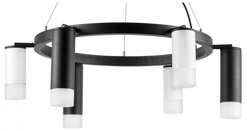 Подвесная люстра Lightstar Rullo LR0168733631 - 0