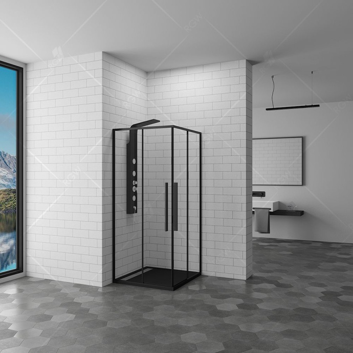 Душевой уголок Rgw  79x79 см  32323188-14 - 0