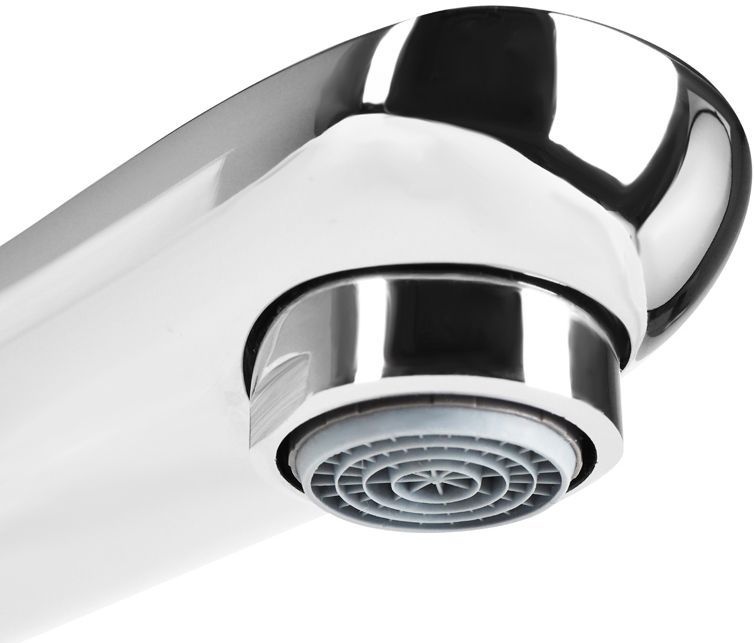 Смеситель Iddis Torr TORSB30i07 на борт ванны - 4