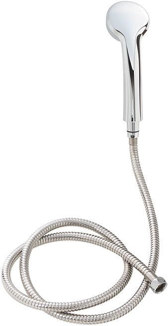 Душевая лейка Milardo 0403F76M18 - 4