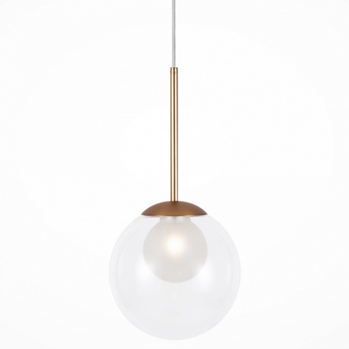 Подвесной светильник Maytoni Basic form MOD521PL-01G3 - 0