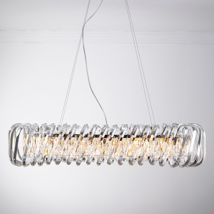 Подвесной светильник Divinare Megan 7568/02 SP-12 - 2