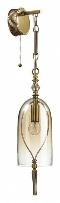 Бра Odeon Light Neo Bell 4892/1W - 0