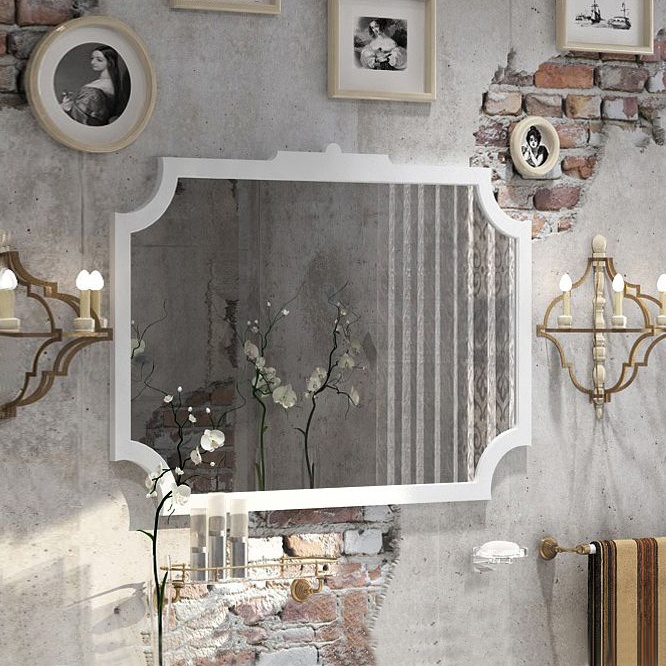 Зеркало Corozo Манойр 105 SD-00000272 - 0