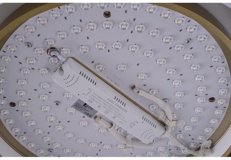 Накладной светильник Zortes Adel ZRS.1200.01 - 10