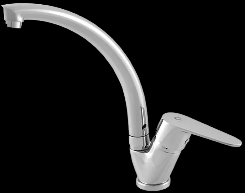 Смеситель для кухни Rav Slezak Victoria хром VI206.5/3 - 0