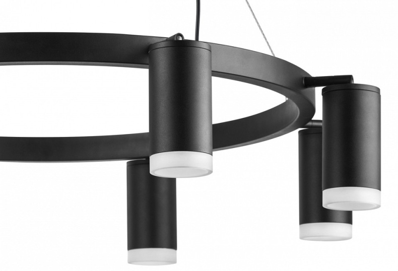 Подвесная люстра Lightstar Rullo LR0183780 - 2