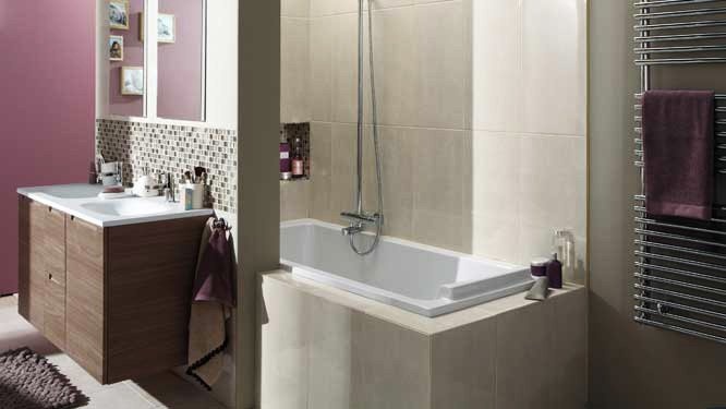 Акриловая ванна Jacob Delafon Sofa 170x75 E60515RU-01 - 2