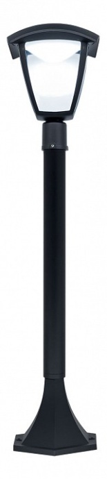 Уличный светодиодный светильник Citilux CLU04B - 0