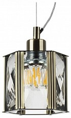 Подвесной светильник Lightstar Limpio 722013 - 1