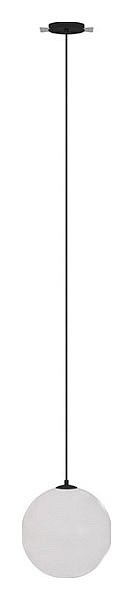 Подвесной светильник Maytoni Luna P039PL-5W3K-20INS-B - 0