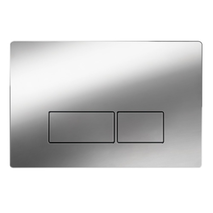 Система инсталляции BelBagno с кнопкой смыва хром BB097SET.Q.CR - 3