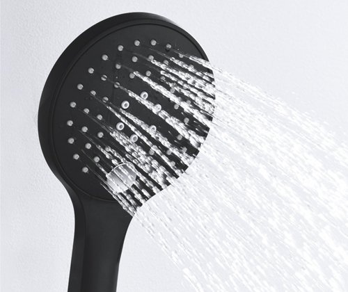 A078 Лейка 3-функциональная - 1