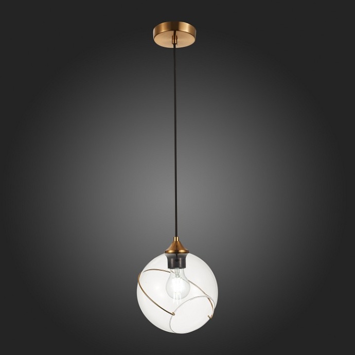 Подвесной светильник EVOLUCE Satturo SLE103103-01 - 5